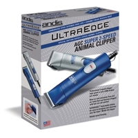 AGC2 Ultraedge2 Speed CTL- Silver