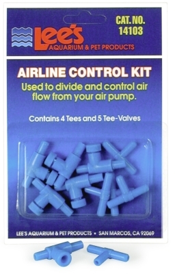 Air Control Kit