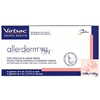 Allerderm Spot-On for Medium to Large Dogs over 20 lbs, 4 mL - 6 Pipettes