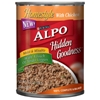 Alpo Homestyle Hidden Goodness with Chicken, 13 oz - 24 Pack