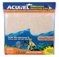 Ammonia Remover Infused Media Pad, 10 x 18 inches