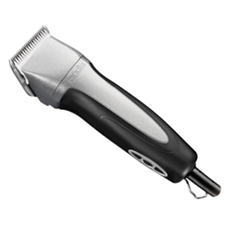 Andis Excel Variable 5-Speed Clipper, Silver