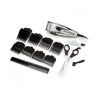 Andis Super Deluxe Clipper Kit