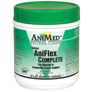 AniFlex Complete with HA, 2.5 lbs