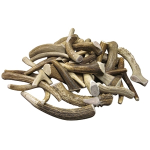 Antlers Unlimited Dog Treats, 6 lb
