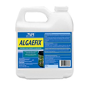 API AlgaeFix, 64 oz