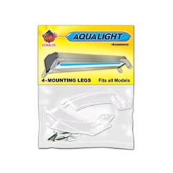 Aqualight Mounting Legs