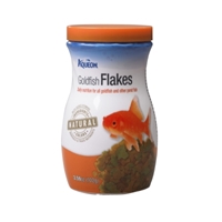 Aqueon Goldfish Flakes, 3.59 oz