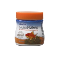 Aqueon Goldfish Flakes, .45 oz