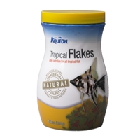 Aqueon Tropical Flakes, 7.12 oz