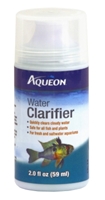 Aqueon Water Clarifier, 2 oz