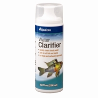 Aqueon Water Clarifier, 8 oz