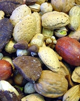 Avian Treats Fruit and Nut