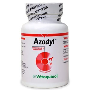 Azodyl, 90 Capsules : VetDepot.com