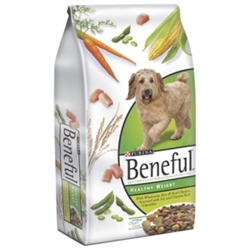Beneful Original Dog Food, 3.5 lb - 6 Pack