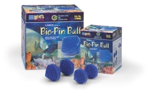Bio-Pin Ball 300/Case