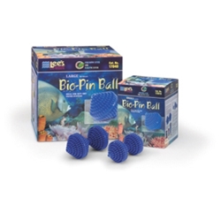 Bio-Pin Ball Large, 555 ct