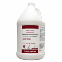 BioHex Shampoo (Hexazole), 1 Gallon 