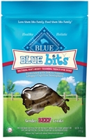 Blue Buffalo Blue Bits Natural Dog Treats, Beef, 4 oz