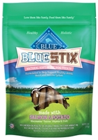 Blue Buffalo Blue Stix Natural Dog Treats, Salmon & Potato, 6 oz