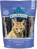Blue Buffalo BLUE Wilderness Dry Cat Food Kitten Recipe, Chicken, 5 lbs
