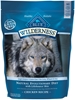 Blue Buffalo BLUE Wilderness Dry Dog Food, Chicken, 4.5 lbs