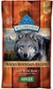 Blue Buffalo BLUE Wilderness Dry Dog Food Rocky Mountain Recipe, Wild Boar, 10 lbs