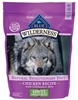 Blue Buffalo BLUE Wilderness Dry Dog Food Small Bite Recipe, Chicken, 11 lbs