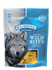 Blue Buffalo BLUE Wilderness Wild Bites Dog Treats,Chicken, 2.25 oz