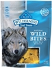 Blue Buffalo BLUE Wilderness Wild Bites Dog Treats,Chicken, 3.25 oz