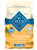 Blue Buffalo Dry Dog Food Life Protection Formula Small Breed Healthy Weight Recipe, Chicken & Rice, 15 lbs