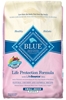Blue Buffalo Dry Dog Food Life Protection Formula Small Breed Puppy Recipe, Chicken & Oatmeal, 15 lbs