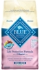 Blue Buffalo Dry Dog Food Life Protection Formula Small Breed Puppy Recipe, Chicken & Oatmeal, 6 lbs