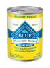 Blue Buffalo Homestyle Wet Dog Food Healthy Weight Recipe, Chicken, 12.5 oz, 12 Pack