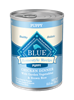 Blue Buffalo Homestyle Wet Dog Food Puppy Recipe, Chicken, Vegetables & Rice, 12.5 oz, 12 Pack