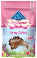 Blue Buffalo Kitty Yums Cat Treats, Salmon, 2 oz