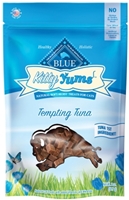 Blue Buffalo Kitty Yums Cat Treats, Tuna, 2 oz
