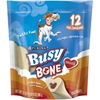 Busy Bone Mini, 21 oz - 4 Pack