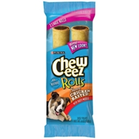 Busy Cheweez Original Roll Large, 2 ct - 12 Pack