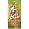 Busy Chewnola Dog Treats, 4 oz - 12 Pack