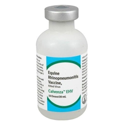 Calvenza EHV, 20 ml (10 ds) 