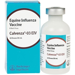 Calvenza-03 EIV, 20 ml (10 ds) 