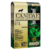 Canidae All Life Stages Dog Food, 35 lb
