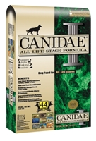 Canidae All Life Stages Dry Dog Food, 15 lbs
