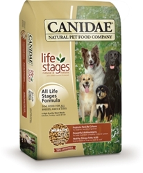 Canidae All Life Stages Dry Dog Food, 30 lbs