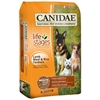 Canidae Lamb & Rice Dog Food, 5 lb - 6 Pack