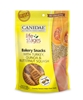 Canidae Life Stages Bakery Snack Biscuits, Turkey Quinoa & Butternut Squash, 14 oz