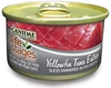 Canidae Life Stages Yellowfin Tuna Entree Canned Cat Food, 3 oz, 12 Pack
