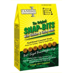 Canidae Original Snap-Bits, 8 oz