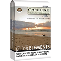 Canidae Pure Elements, 30 lb